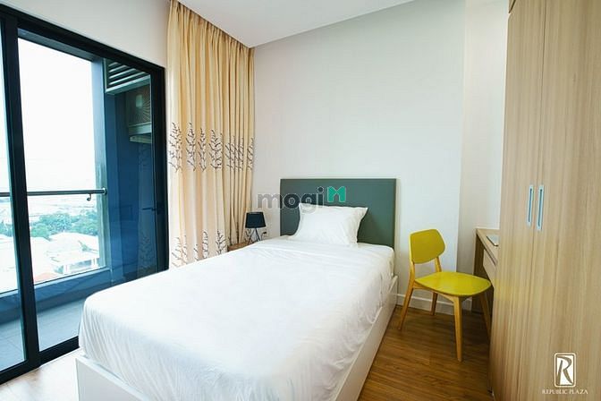Hình ảnh Cho thuê Trang Chủ MB66.COM / Đăng Ký Tặng 66K 2PN /77m2 sân bay Republic 18E Cộng Hoà full
