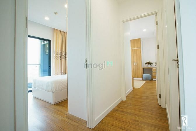 Hình ảnh Cho thuê Trang Chủ MB66.COM / Đăng Ký Tặng 66K 2PN /77m2 sân bay Republic 18E Cộng Hoà full