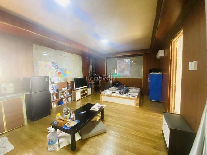 Hình ảnh 🌈CH Cao Cấp FULL Tiện ích-45M2-NGAY PHÚ NHUẬN🌈