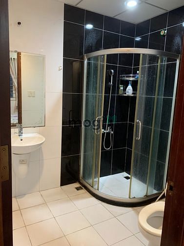 Hình ảnh Cho thuê CH Screc Tower 81m2, 2PN, Full NT, L10, Lô A. Giá: 15 tr/th