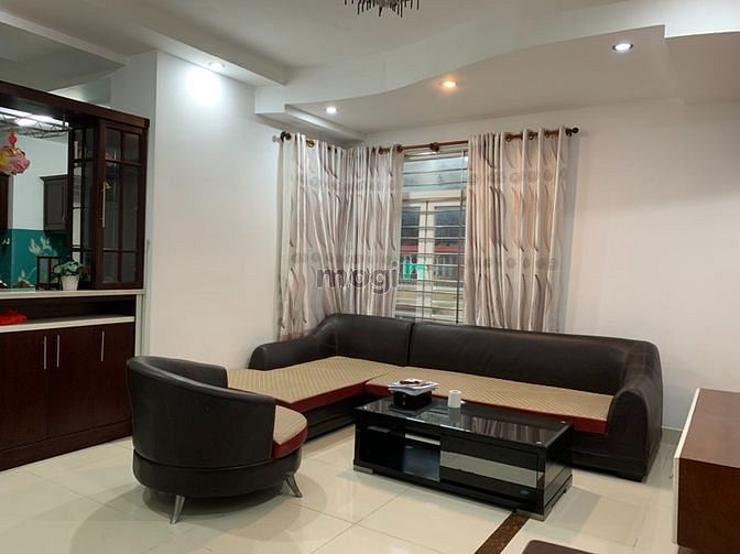 Hình ảnh Cho thuê CH Screc Tower 81m2, 2PN, Full NT, L10, Lô A. Giá: 15 tr/th