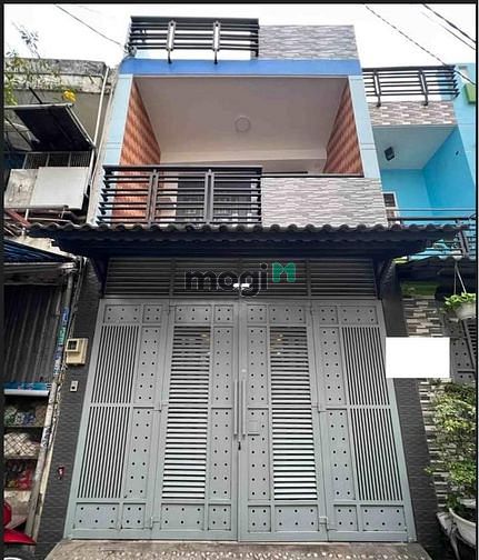 Hình ảnh NHÀ ĐẸP Ở LIỀN đường 16B Bình Tân, 63.4m² 1T930 SHR