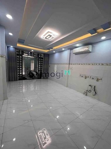 Hình ảnh NHÀ ĐẸP Ở LIỀN đường 16B Bình Tân, 63.4m² 1T930 SHR