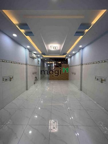 Hình ảnh NHÀ ĐẸP Ở LIỀN đường 16B Bình Tân, 63.4m² 1T930 SHR