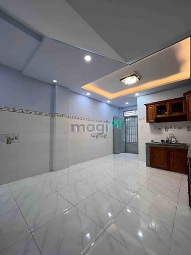 Hình ảnh NHÀ ĐẸP Ở LIỀN đường 16B Bình Tân, 63.4m² 1T930 SHR