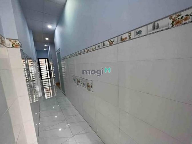 Hình ảnh NHÀ ĐẸP Ở LIỀN đường 16B Bình Tân, 63.4m² 1T930 SHR