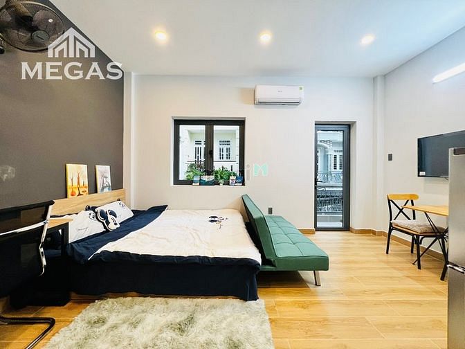 Hình ảnh Căn Hộ Gần Celadon City Gần Aeon Tân Phú Full Nội Thất
