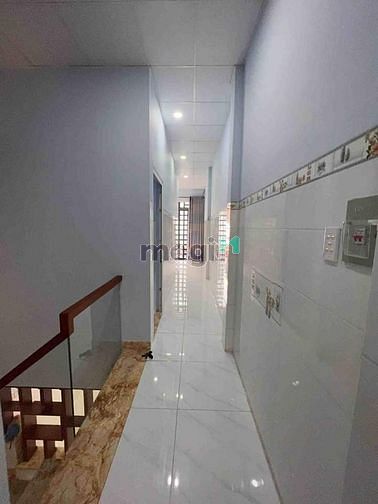 Hình ảnh NHÀ ĐẸP Ở LIỀN đường 16B Bình Tân, 63.4m² 1T930 SHR