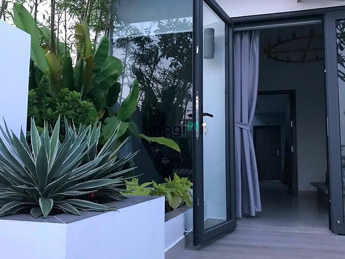 Hình ảnh Studio siêu rộng ở khánh hội gần cầu kênh tẻ Q4