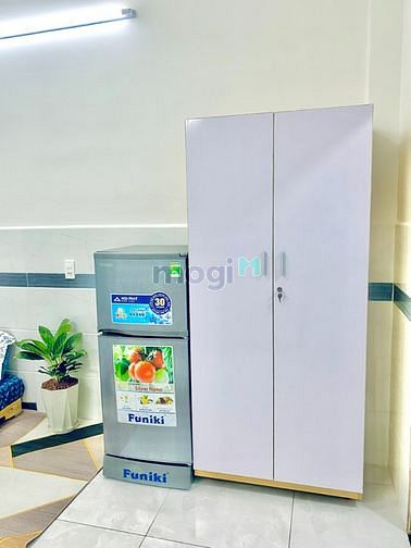 Hình ảnh Khai Trương Căn Hộ Studio Gần Sân Bay