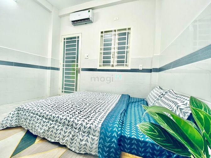 Hình ảnh Khai Trương Căn Hộ Studio Gần Sân Bay