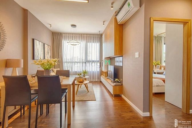 Hình ảnh Cho thuê Trang Chủ MB66.COM / Đăng Ký Tặng 66K Mizuki Park MP6 - 7 - 8
