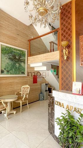 Hình ảnh ☀️ Căn Hộ Studio 1PN Nguyễn Phi Khanh có ban công, full nội thất✨
