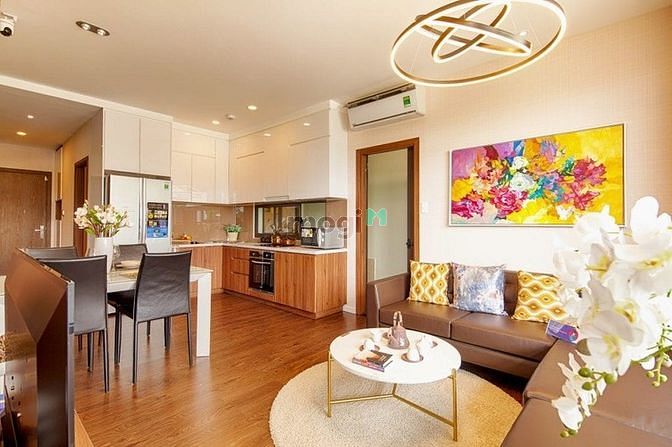 Hình ảnh Cho thuê Trang Chủ MB66.COM / Đăng Ký Tặng 66K Mizuki Park MP6 - 7 - 8