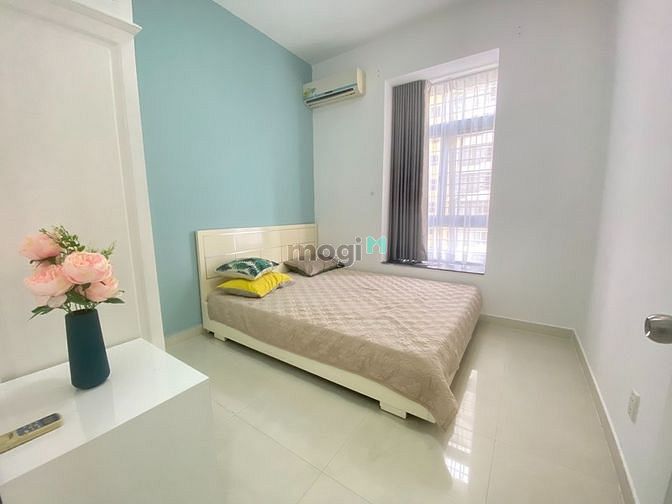Hình ảnh Cho thuê Trang Chủ MB66.COM / Đăng Ký Tặng 66K Sky garden 3, quận 7, 3pn full nt