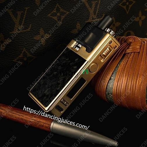 Hình ảnh máy cai thuốc HIỆU QUẢ NHẤT HIỆN NAY