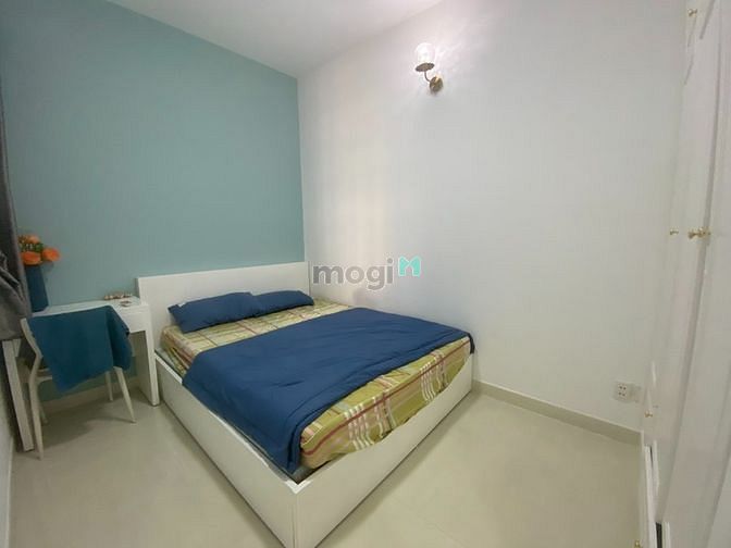 Hình ảnh Cho thuê Trang Chủ MB66.COM / Đăng Ký Tặng 66K Sky garden 3, quận 7, 3pn full nt