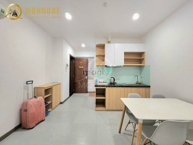 Hình ảnh Mb6623 nạp rút nhanh chóng CAO CẤP khu sân bay -BAO PHÍ -Studio/1PN, Lam Sơn, Tân Bình