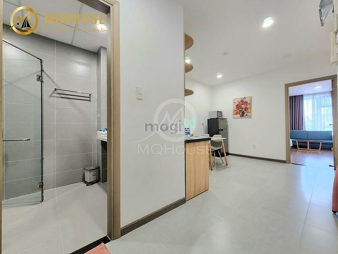 Hình ảnh Mb6623 nạp rút nhanh chóng CAO CẤP khu sân bay -BAO PHÍ -Studio/1PN, Lam Sơn, Tân Bình