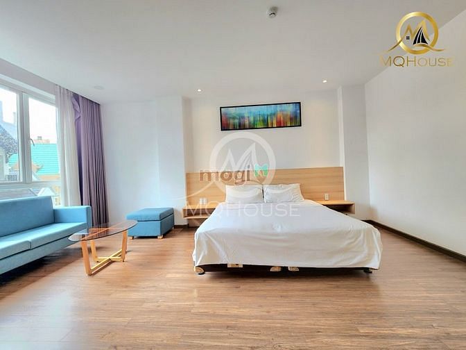 Hình ảnh Mb6623 nạp rút nhanh chóng CAO CẤP khu sân bay -BAO PHÍ -Studio/1PN, Lam Sơn, Tân Bình
