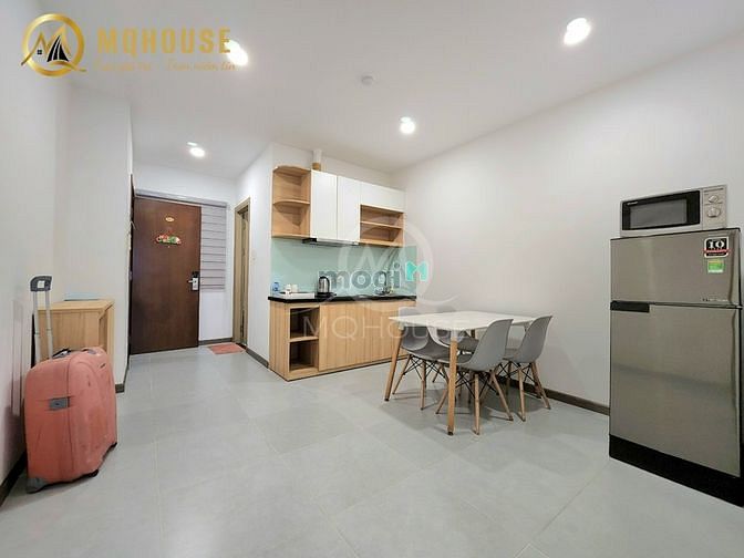Hình ảnh Mb6623 nạp rút nhanh chóng CAO CẤP khu sân bay -BAO PHÍ -Studio/1PN, Lam Sơn, Tân Bình