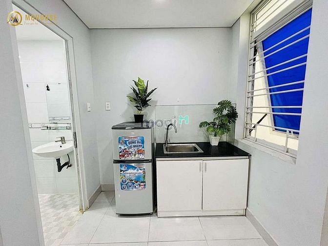 Hình ảnh 🏘CH Cao cấp FULL Tiện ích - 30M2 -NGAY BÌNH THẠNH