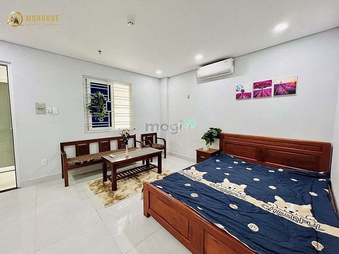 Hình ảnh 🏘CH Cao cấp FULL Tiện ích - 30M2 -NGAY BÌNH THẠNH