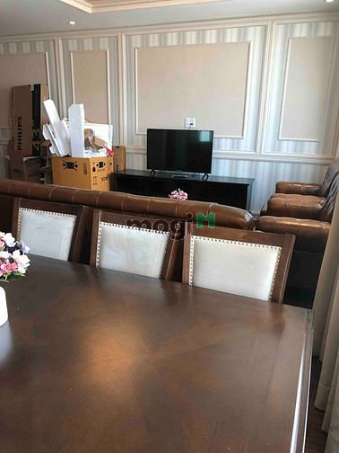 Hình ảnh Cho thuê căn 3PN/97m2 Léman Luxury, Quận 3, full nội thất cao cấp