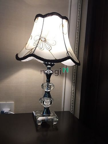 Hình ảnh Cho thuê căn 3PN/97m2 Léman Luxury, Quận 3, full nội thất cao cấp
