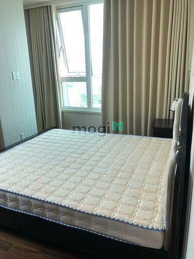 Hình ảnh Cho thuê căn 3PN/97m2 Léman Luxury, Quận 3, full nội thất cao cấp