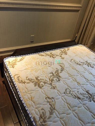 Hình ảnh Cho thuê căn 3PN/97m2 Léman Luxury, Quận 3, full nội thất cao cấp