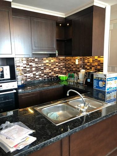Hình ảnh Cho thuê căn 3PN/97m2 Léman Luxury, Quận 3, full nội thất cao cấp