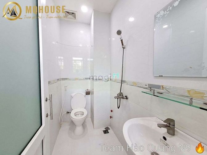 Hình ảnh 🏘CH Cao cấp FULL Tiện ích - 30M2 -NGAY BÌNH THẠNH