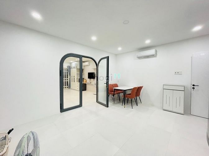 Hình ảnh 1PN Bancon full NT KDC Nam Long