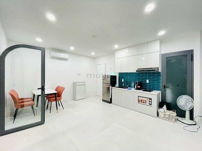 Hình ảnh 1PN Bancon full NT KDC Nam Long