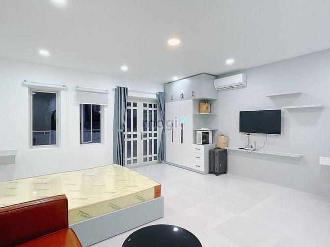 Hình ảnh 1PN Bancon full NT KDC Nam Long