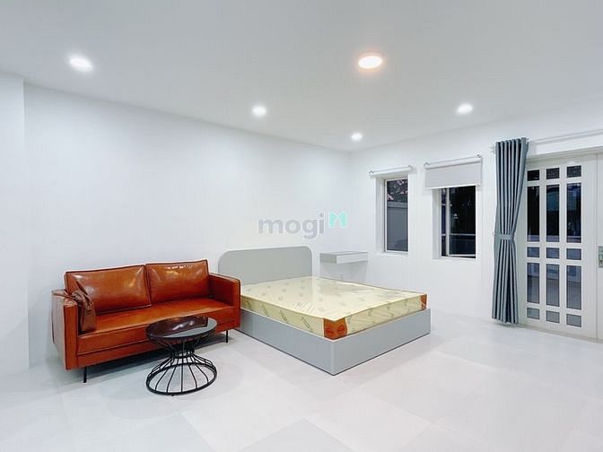 Hình ảnh 1PN Bancon full NT KDC Nam Long