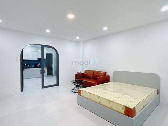 Hình ảnh 1PN Bancon full NT KDC Nam Long