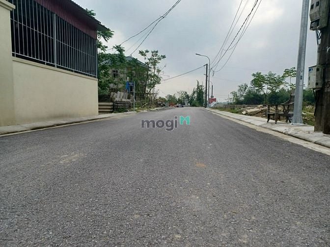 Hình ảnh Đất  đẹp  đường trần trùng quang kéo dài hưng lộc