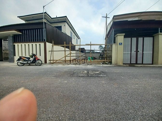 Hình ảnh Đất  đẹp  đường trần trùng quang kéo dài hưng lộc