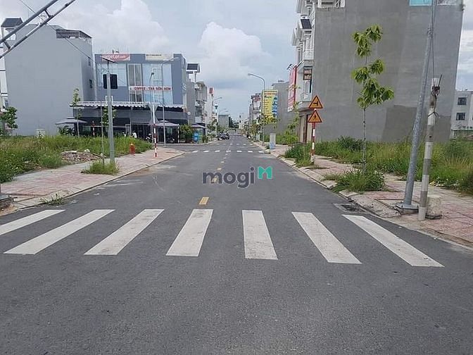 Hình ảnh Đất Quận 12- Thanh Lý Hàng Ngộp