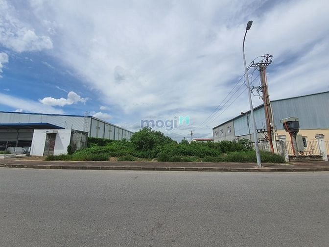 Hình ảnh Cho thuê 5000m2 kho tiêu chuẩn PCCC tại KCN Đài Tư, Long Biên