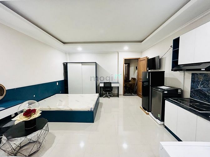 Hình ảnh 4P APARTMENT -Studio 1PN 64m2 - Full Nội Thất Mới Cao Cấp - Quốc Lộ 13
