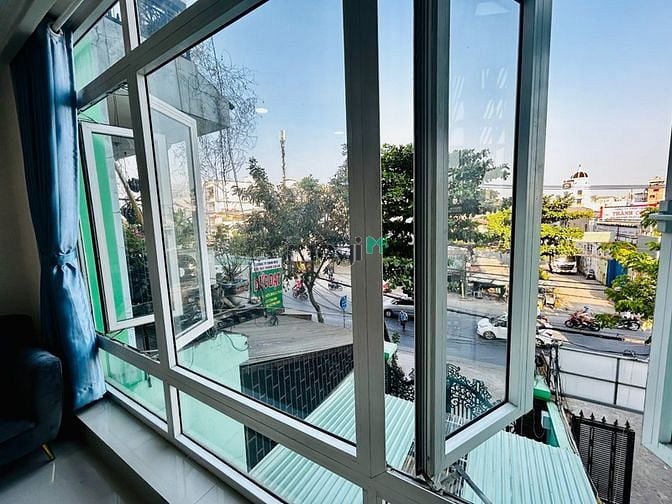 Hình ảnh 4P APARTMENT -Studio 1PN 64m2 - Full Nội Thất Mới Cao Cấp - Quốc Lộ 13