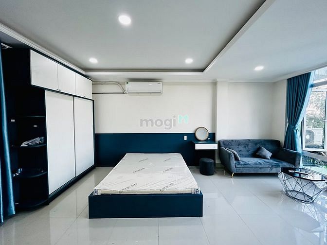 Hình ảnh 4P APARTMENT -Studio 1PN 64m2 - Full Nội Thất Mới Cao Cấp - Quốc Lộ 13