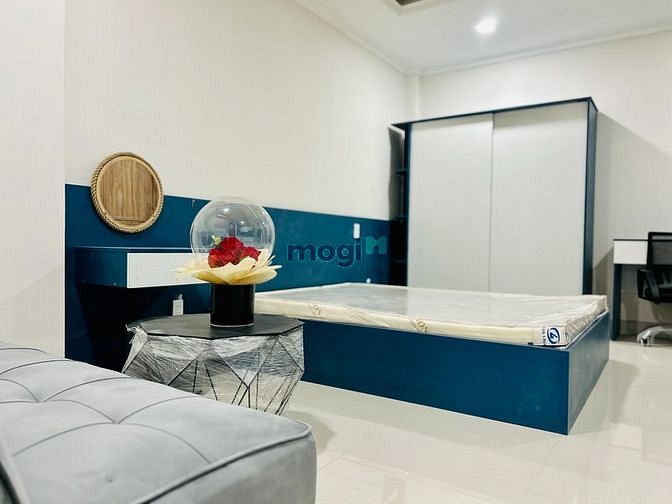 Hình ảnh 4P APARTMENT -Studio 1PN 64m2 - Full Nội Thất Mới Cao Cấp - Quốc Lộ 13