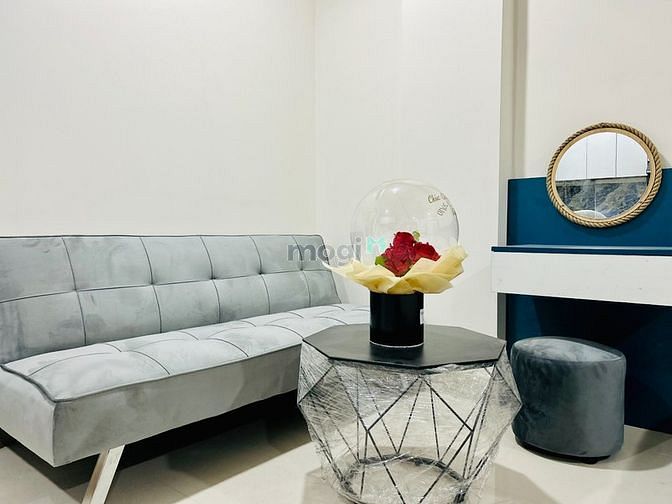 Hình ảnh 4P APARTMENT -Studio 1PN 64m2 - Full Nội Thất Mới Cao Cấp - Quốc Lộ 13