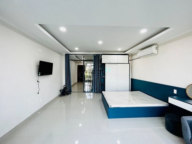 Hình ảnh 4P APARTMENT -Studio 1PN 64m2 - Full Nội Thất Mới Cao Cấp - Quốc Lộ 13