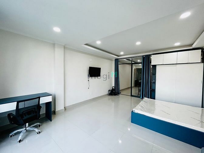Hình ảnh 4P APARTMENT -Studio 1PN 64m2 - Full Nội Thất Mới Cao Cấp - Quốc Lộ 13