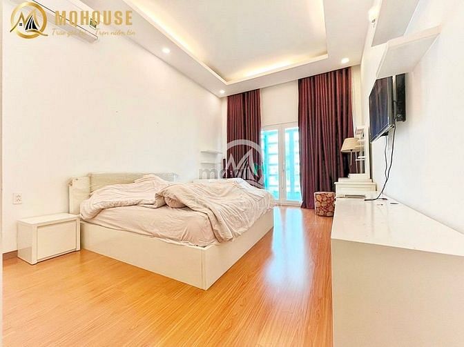 Hình ảnh Mb6623 nạp rút nhanh chóng Ban công 40m2 gần Hàng Xanh - cầu Sài Gòn